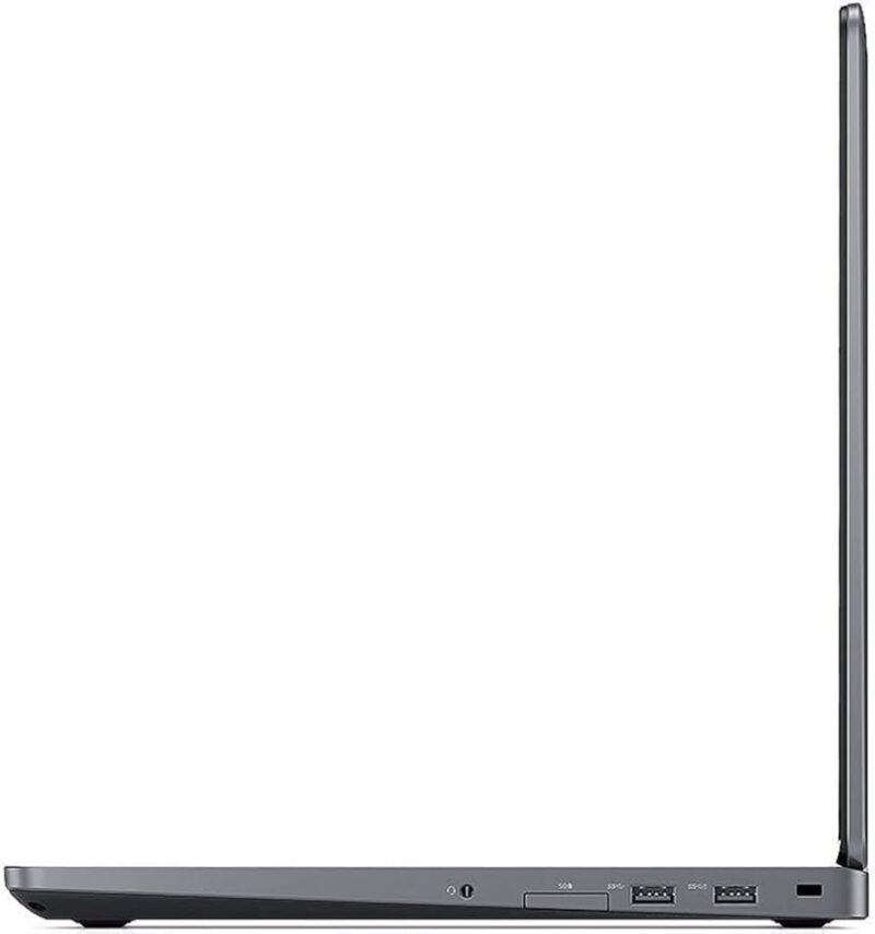 Dell Latitude 5590 15.6" i7-8300U 16GB RAM 256GB SSD Windows 11 Webcam Laptop - Image 6