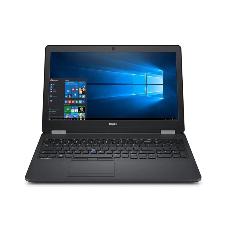 Dell Latitude 5590 15.6" i7-8300U 16GB RAM 256GB SSD Windows 11 Webcam Laptop - Image 5