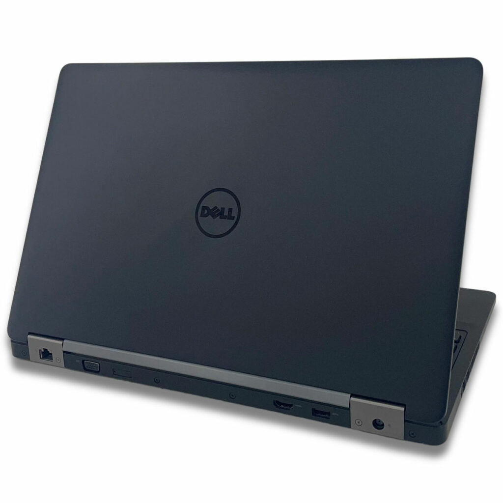 Dell Latitude 6200u 15.6″ I5 8GB RAM 256GB SSD Windows 11 Webcam Laptop ...