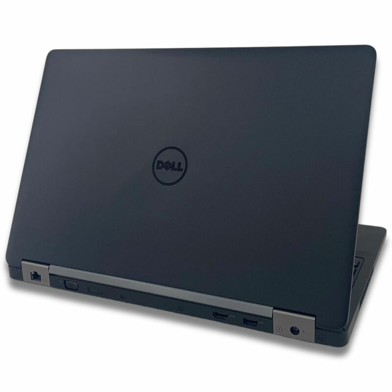 Dell Latitude 5590 15.6" i7-8300U 16GB RAM 256GB SSD Windows 11 Webcam Laptop - Image 2