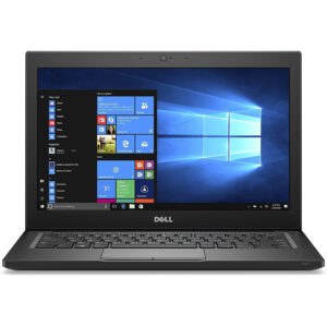 Dell Latitude 6200U Laptop, 12.5" Core i5 6th Gen, 8GB RAM, 256GB SSD, Windows 11