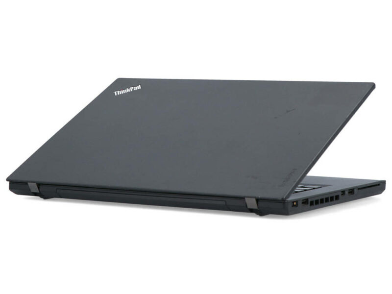 Lenovo ThinkPad T460 FHD Intel 6300U 2.30GHz 4GB Ram 128GB SSD Windows 11 Laptop - Image 3