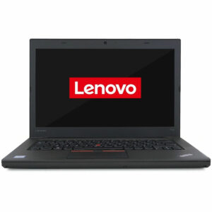 Lenovo ThinkPad T460 FHD i5-6300U 2.30GHz 8GB Ram 256GB SSD Windows 11 Laptop