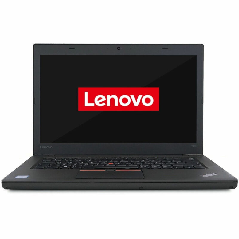 Lenovo ThinkPad T460 FHD i5-6300U 2.30GHz 8GB Ram 256GB SSD Windows 11 Laptop