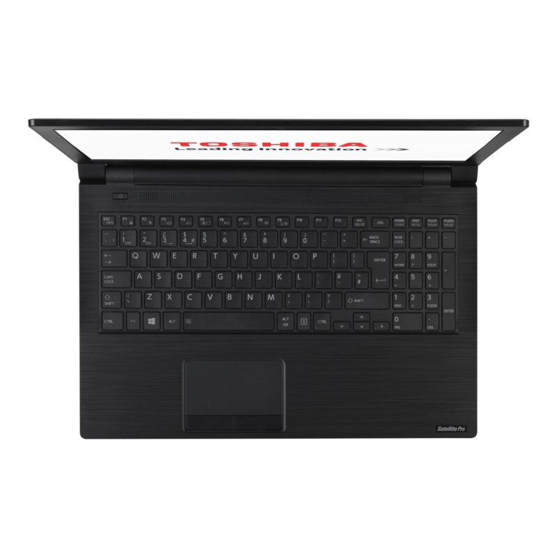 Toshiba Satellite Pro R50 15.6" i5 5th Gen, 8GB RAM, 240GB SSD, Windows 11 Laptop - Image 5