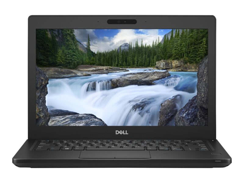 Dell Latitude 5290 Laptop Core i5-7300U 8GB RAM 512GB SSD 12.5" HD Windows 11 - Image 4