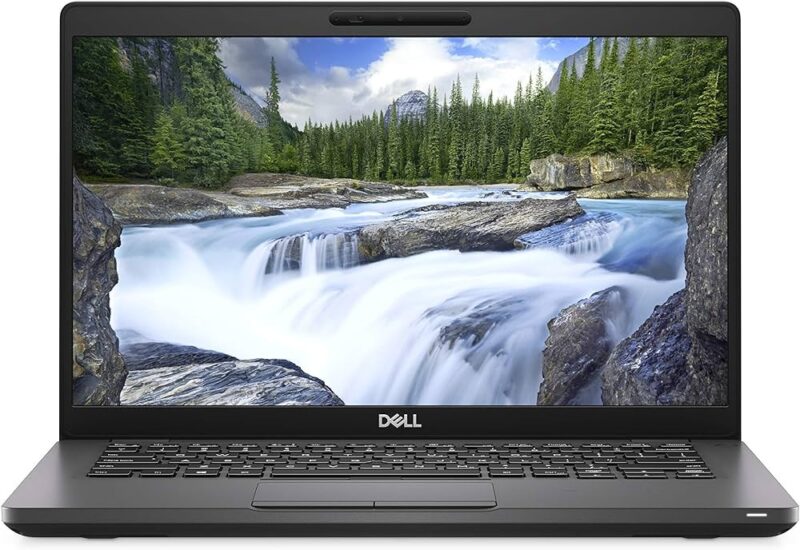 Dell Latitude 5400 Laptop i5-8365U 4GB RAM 128GB SSD FHD 14" Windows 11 - Image 5