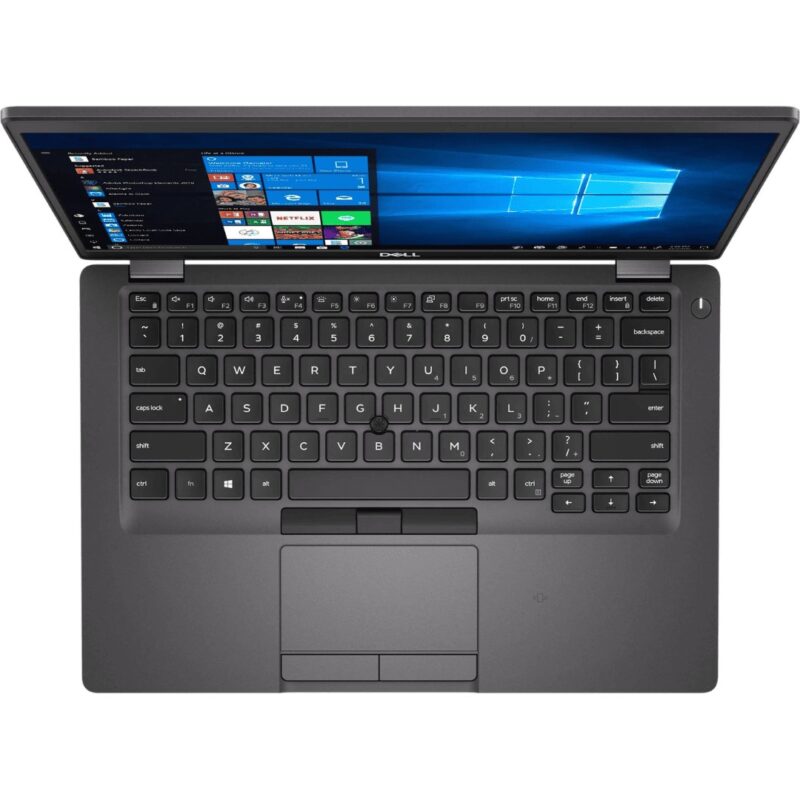 Dell Latitude 5400 Laptop i5-8365U 4GB RAM 128GB SSD FHD 14" Windows 11 - Image 3