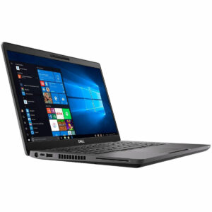 Dell Latitude 5400 Laptop i5-8365U 8GB RAM 256GB SSD FHD 14" Windows 11