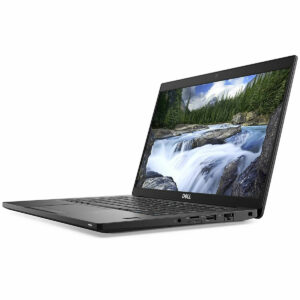 Dell Latitude 7390 Laptop i5-8350U 8GB RAM 256GB SSD FHD 13.3" Windows 11