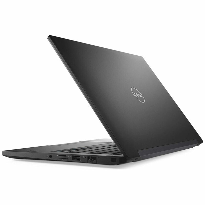 Dell Latitude 7390 Laptop i5-8350U 8GB RAM 256GB SSD FHD 13.3" Windows 11 - Image 2