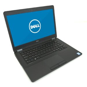 Dell Latitude 6200U i5 Laptop | 8GB RAM | 128GB SSD | 14" | Windows 11 | Webcam