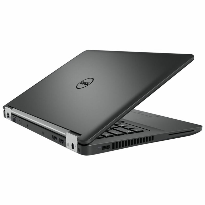 Dell Latitude 6200U i5 Laptop | 8GB RAM | 128GB SSD | 14" | Windows 11 | Webcam - Image 2