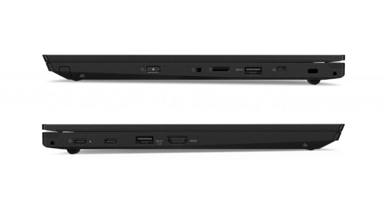 Lenovo ThinkPad L380 Laptop Intel i5-8250U 8GB Ram 256GB SSD FHD Windows 11 - Image 4