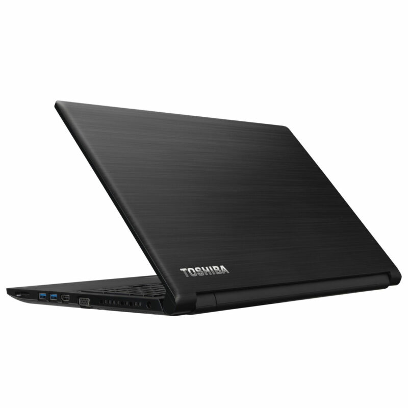 Toshiba Satellite Pro R50 15.6" i5 5th Gen, 8GB RAM, 240GB SSD, Windows 11 Laptop - Image 2