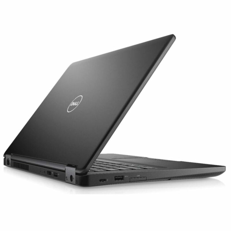 Dell Latitude 5480 Laptop, 14" Intel Core i5 6200U, 8GB RAM, 512GB SSD, Windows 11 - Image 2