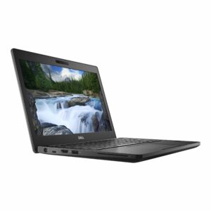Dell Latitude 5290 Laptop Core i5-7300U 8GB RAM 512GB SSD 12.5" HD Windows 11