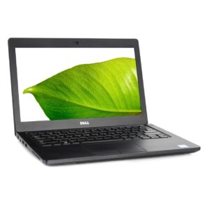 Dell Latitude 5290 Laptop Core i5-7300U 4GB RAM 128GB SSD 12.5" HD Windows 10