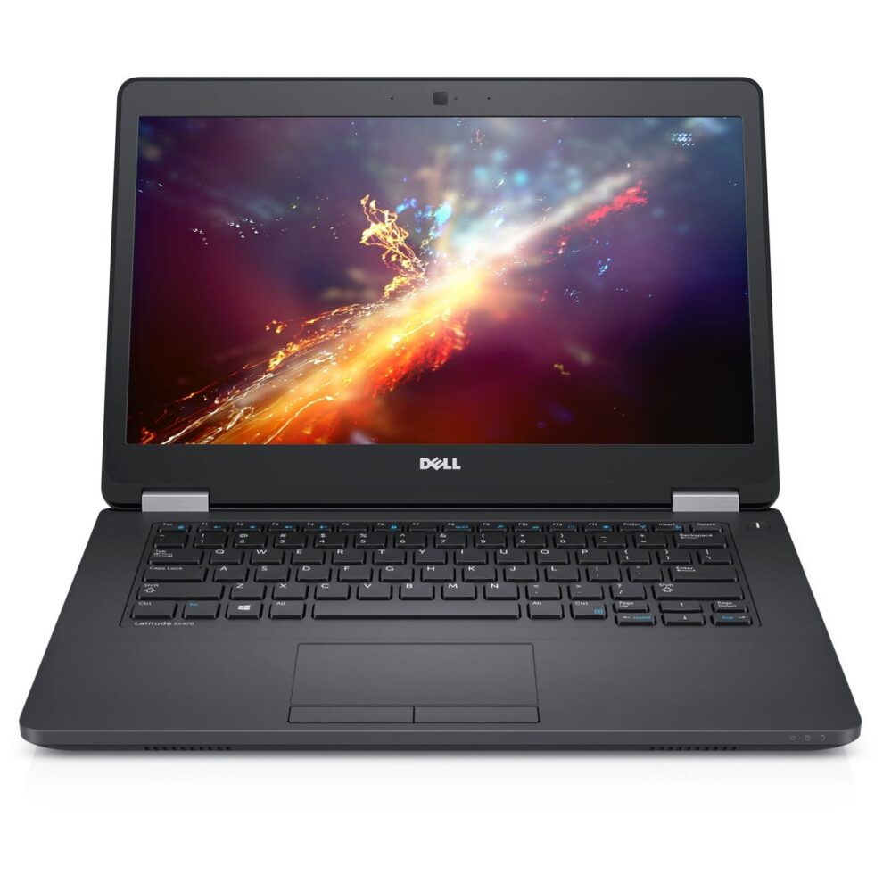 Dell Latitude 6200U i5 Laptop | 8GB RAM | 128GB SSD | 14″ | Windows 11 ...