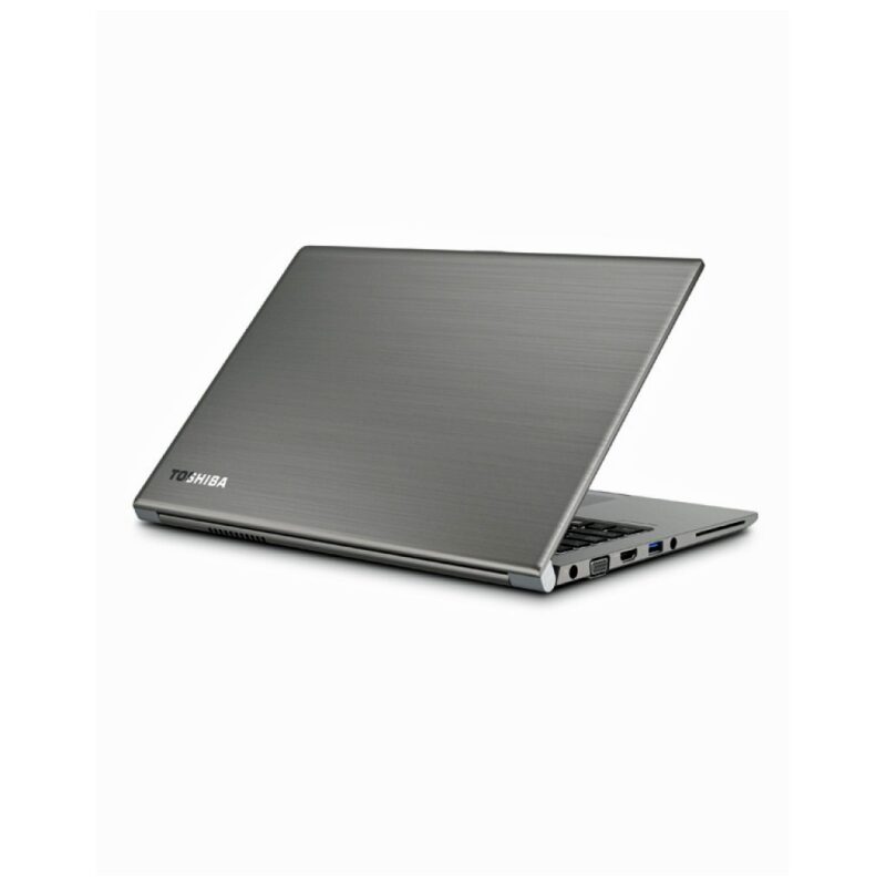 Toshiba Portege Z30 Laptop Intel Core i5-6200U 8GB RAM 512GB SSD FHD Windows 10 13.3" - Image 2