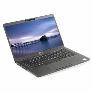 Dell Latitude 5400 Laptop i5-8365U 16GB RAM 256GB SSD FHD 14" Windows 11