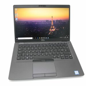 Dell Latitude 5400 Laptop i5-8365U 4GB RAM 128GB SSD FHD 14" Windows 11