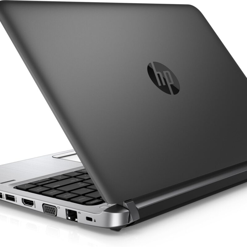 HP ProBook 430 G3 Laptop Intel Core i5-6200U 8GB RAM 512GB SSD 13.3" FHD Webcam Windows 11 - Image 6