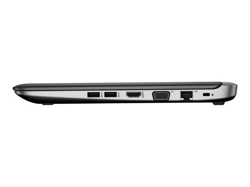 HP ProBook 430 G3 Laptop Intel Core i5-6200U 8GB RAM 512GB SSD 13.3" FHD Webcam Windows 11 - Image 4