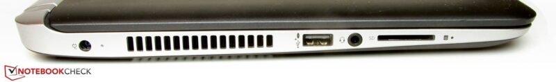 HP ProBook 430 G3 Laptop Intel Core i5-6200U 8GB RAM 512GB SSD 13.3" FHD Webcam Windows 11 - Image 5