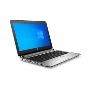 HP ProBook 430 G3 Laptop Intel Core i5-6200U 8GB RAM 256GB SSD 13.3" FHD Webcam Windows 11