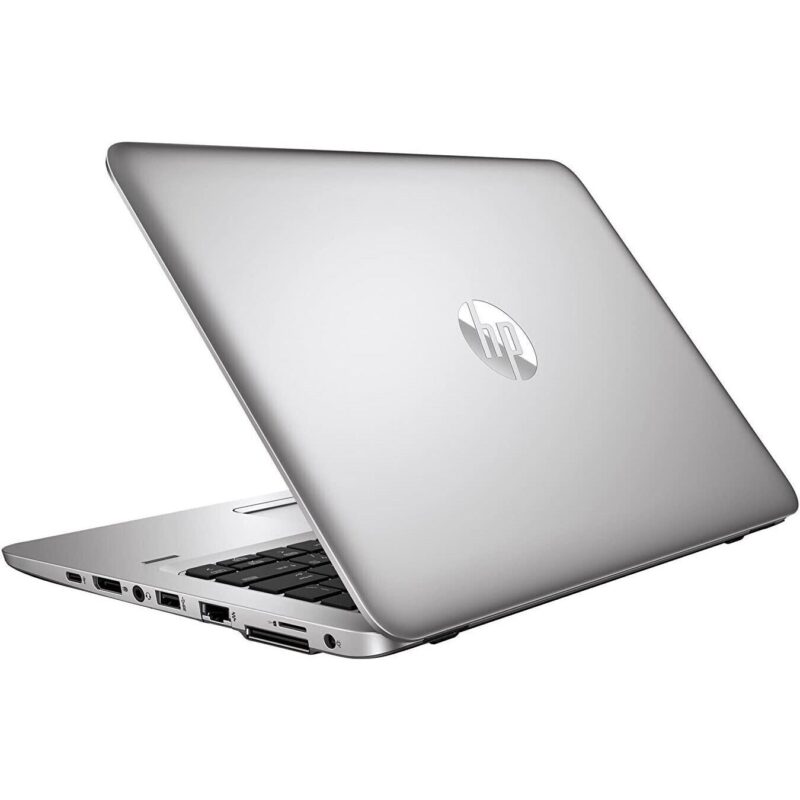 HP Elitebook 820 G3 Laptop Intel i5-6300U 8GB RAM 512GB SSD 12.5” FHD Webcam Windows 10 - Image 2