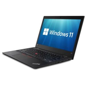Lenovo ThinkPad L380 Laptop Intel i5-8250U 8GB Ram 512GB SSD FHD Windows 11