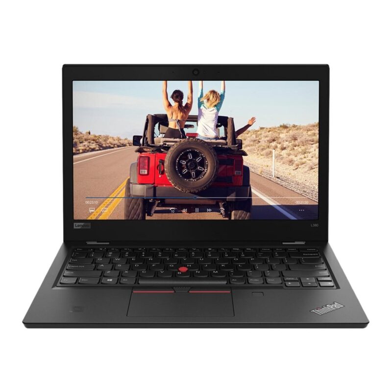 Lenovo ThinkPad L380 Laptop Intel i5-8250U 4GB Ram 128GB SSD FHD Windows 11