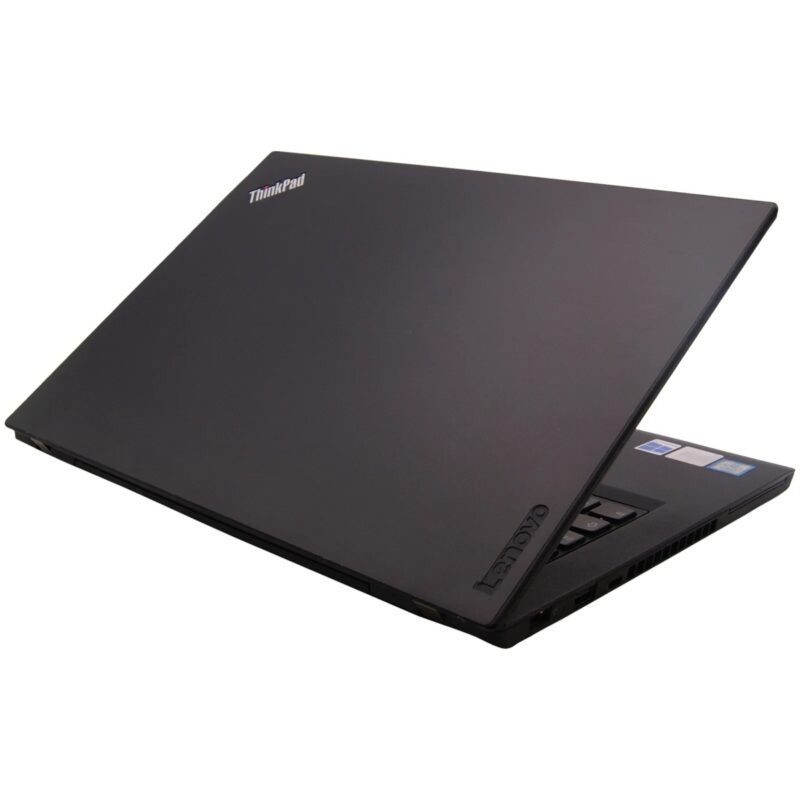 Lenovo ThinkPad T470 Laptop Intel i5-7200U 4GB Ram 128GB SSD 14-inch Webcam Windows 10 - Image 2