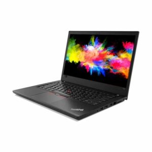 Lenovo ThinkPad T460 Laptop | Intel Core i7-6600U 2.30GHz | 8GB RAM | 128GB SSD | Windows 11 | 14” Display | Fast SSD Performance