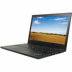 Lenovo ThinkPad T470 Laptop Intel i5-7200U 4GB Ram 128GB SSD 14-inch Webcam Windows 10