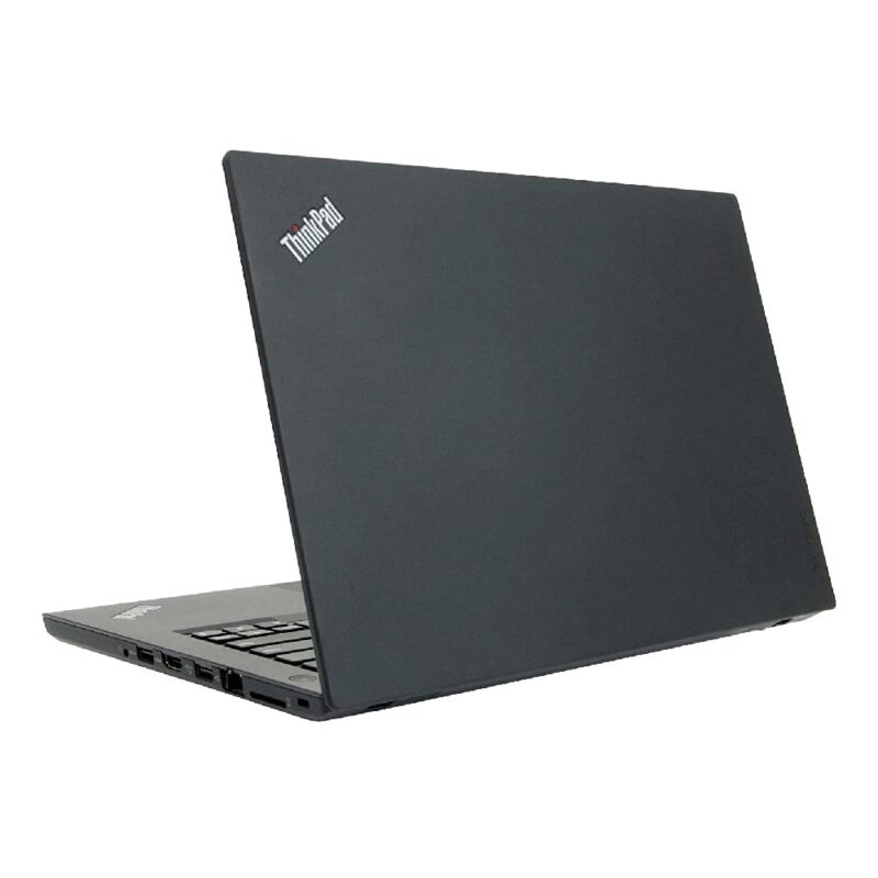 Lenovo ThinkPad T470 Laptop Intel Core i5-7200U 8GB RAM 128GB SSD 14" HD Webcam Windows 10 - Image 2