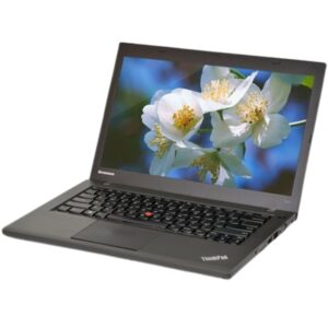 Lenovo ThinkPad X270 Laptop Core i5-6200U 8GB RAM 256GB SSD 12.5" HD Windows 10