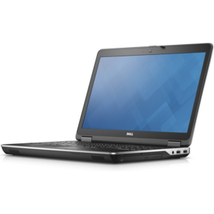 Dell Latitude E6440 Laptop Intel i5 4th Gen 8GB Ram 256GB SSD 14.0" Webcam, HDMI, Windows 11