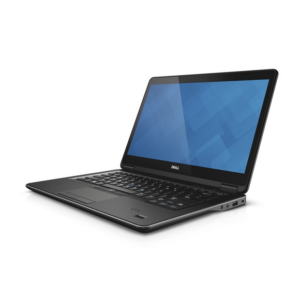 Dell E7440 Laptop Intel i5 4th Gen 8GB Ram 256GB SSD 14.0" HDMI, Warranty, Windows 11