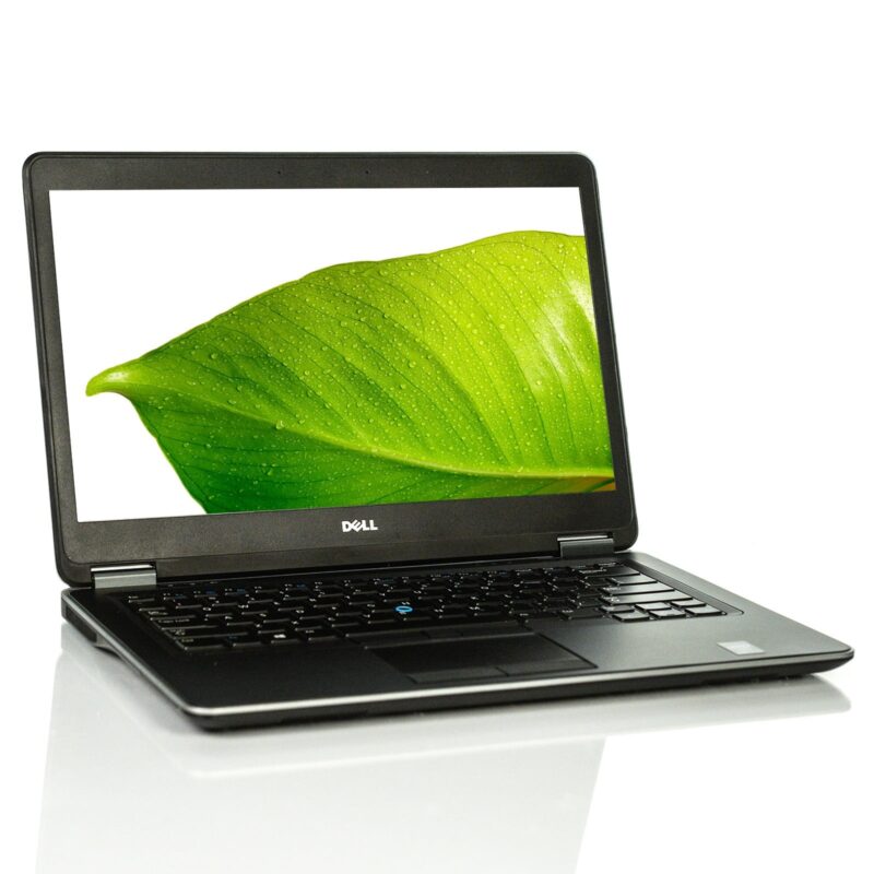 Dell E7440 Laptop Intel i5 4th Gen 4GB Ram 128GB SSD 14.0" HDMI, Warranty, Windows 10