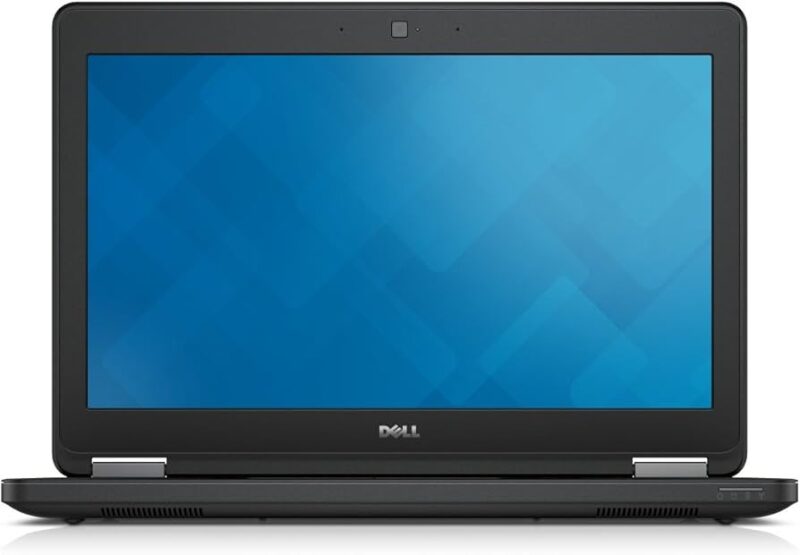 Dell Latitude E7250 Laptop Intel i5 5th Gen 8GB Ram 256GB SSD 12.5" HDMI, Webcam,  Windows 11 - Image 5