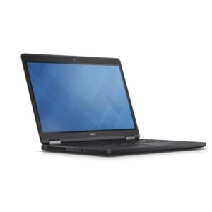 Dell Latitude E5250 Laptop Intel i5 5th Gen 8GB Ram 128GB SSD 12.5" HDMI Windows 10