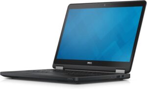 Dell Latitude E5250 Laptop Intel i5 5th Gen 8GB Ram 256GB SSD 12.5" HDMI Windows 11