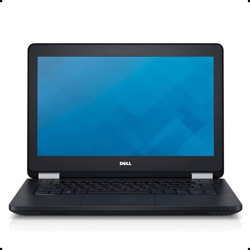 Dell Latitude E7270 Laptop Intel i5-6200U 8GB Ram 256GB SSD 12.5" HDMI Windows 11 - Image 5