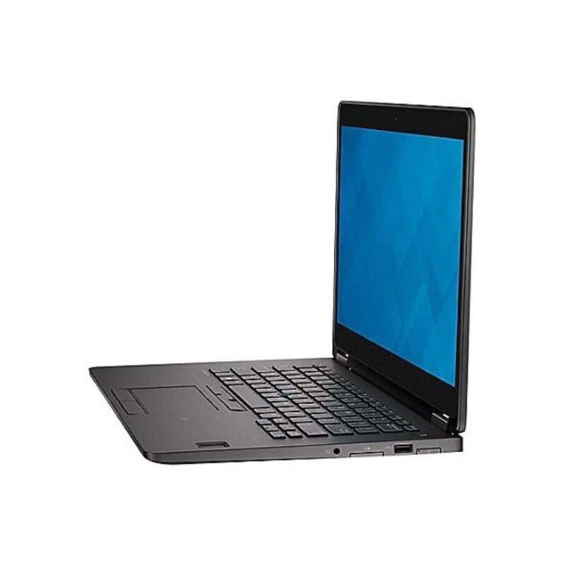 Dell Latitude E7270 Laptop Intel i5-6200U 8GB Ram 256GB SSD 12.5" HDMI Windows 11 - Image 3