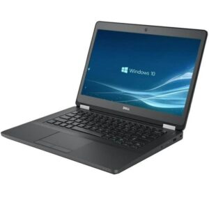 Dell Latitude E5270 Laptop Intel i5-6200U 8GB Ram 128GB SSD 12.5" HDMI Windows 10