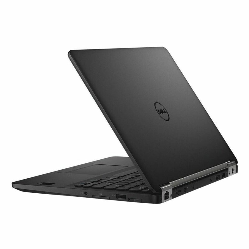 Dell Latitude E7270 Laptop Intel i5-6200U 8GB Ram 256GB SSD 12.5" HDMI Windows 11 - Image 2