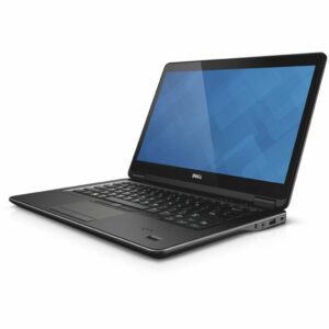 Dell E5440 Laptop Intel i5 4th Gen 8GB Ram 256GB SSD 14.0" Webcam Windows 11