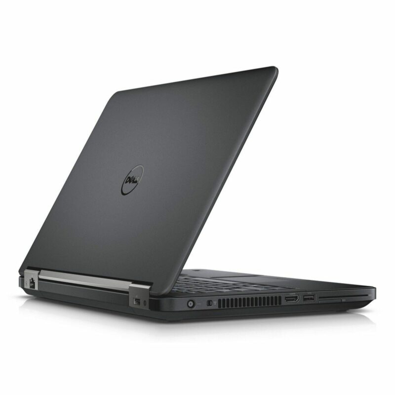 Dell E7440 Laptop Intel i5 4th Gen 4GB Ram 128GB SSD 14.0" HDMI, Warranty, Windows 10 - Image 2